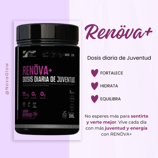COLAGENO RENÖVA+